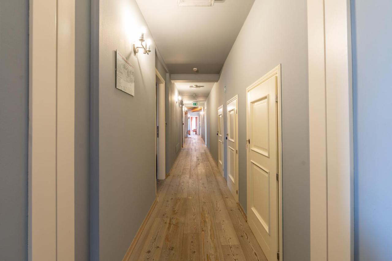 Accademia Vine Lodge Capriva del Friuli Eksteriør billede