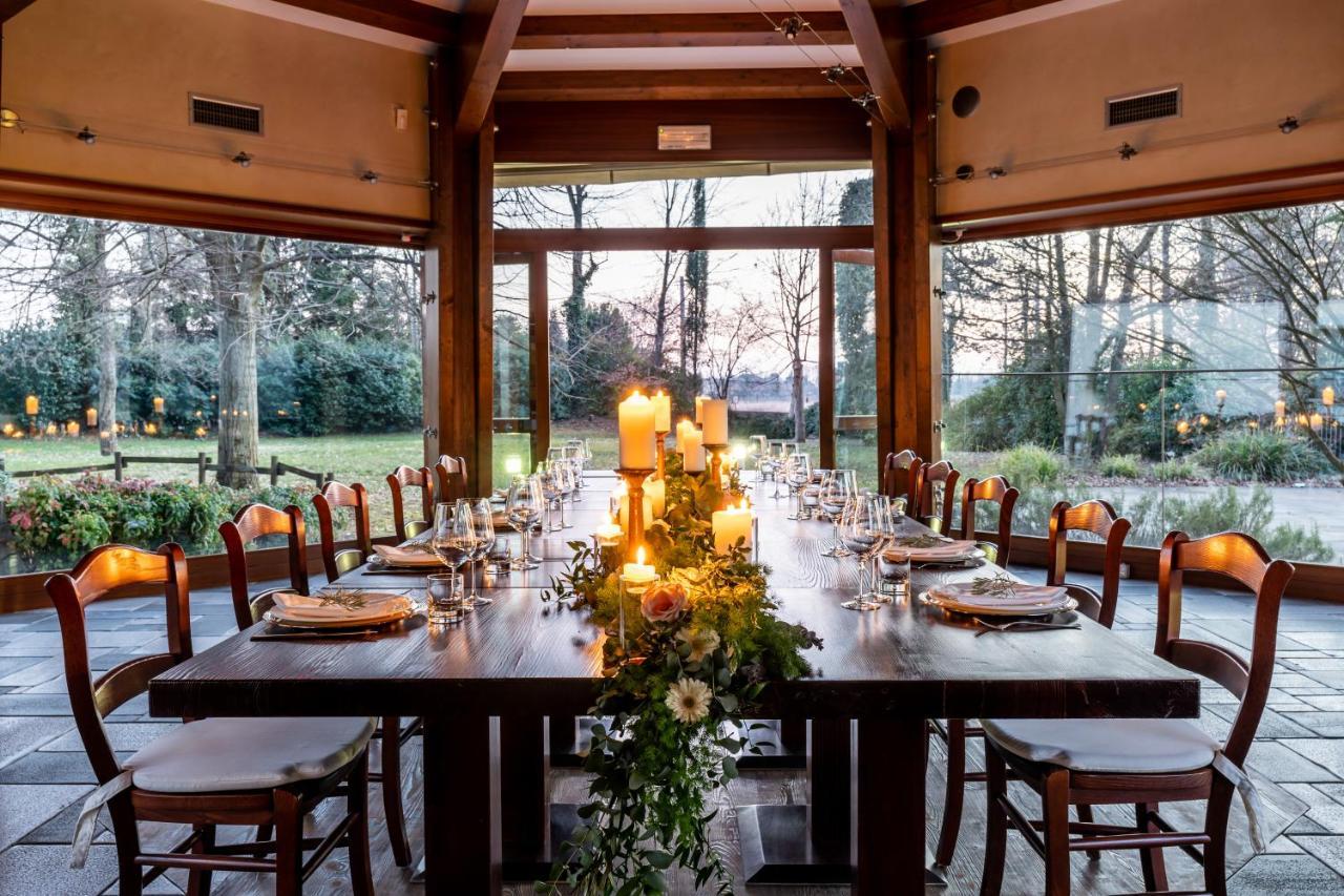 Accademia Vine Lodge Capriva del Friuli Eksteriør billede