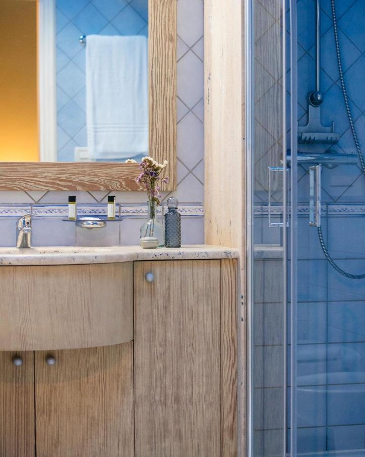 Accademia Vine Lodge Capriva del Friuli Eksteriør billede
