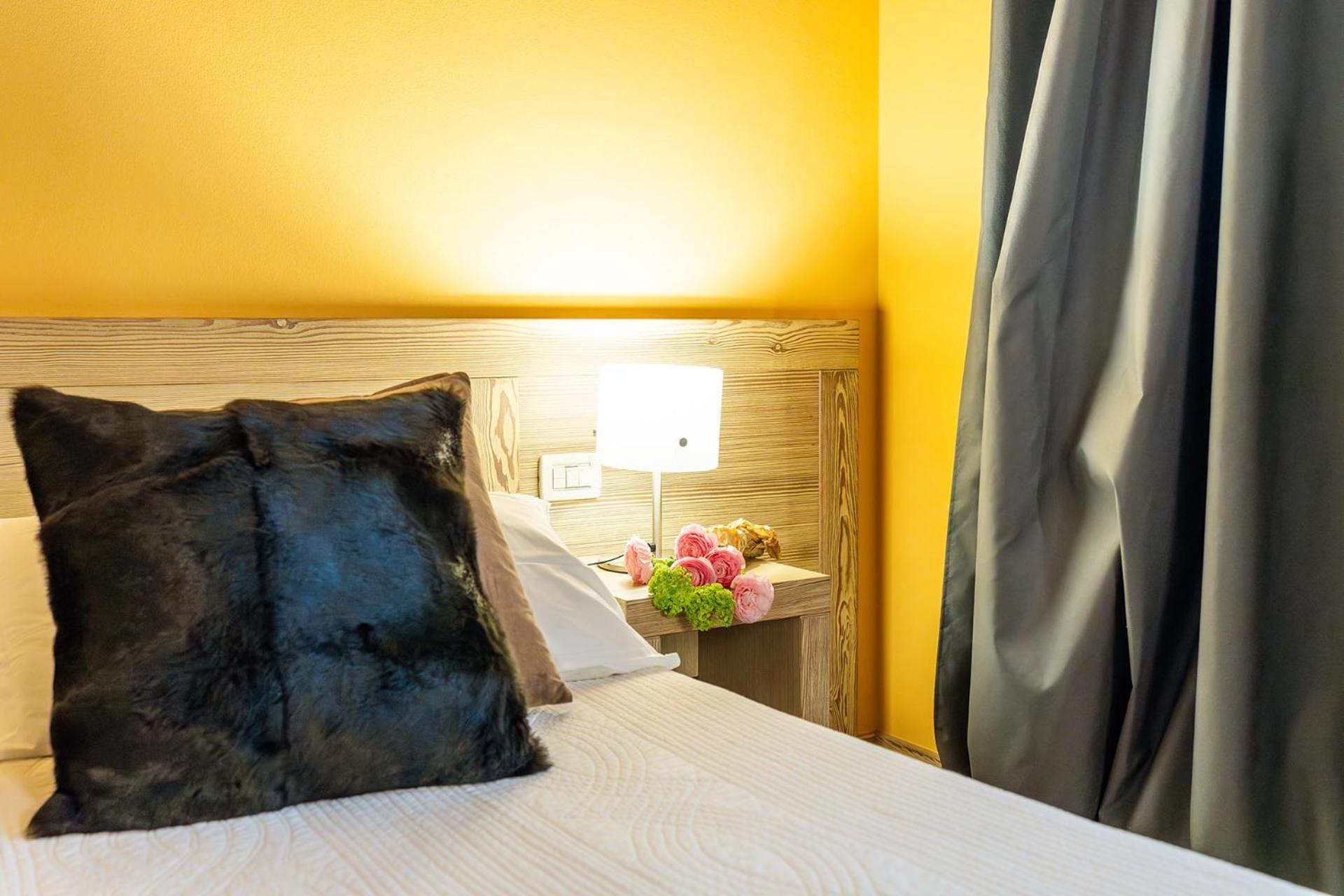 Accademia Vine Lodge Capriva del Friuli Eksteriør billede
