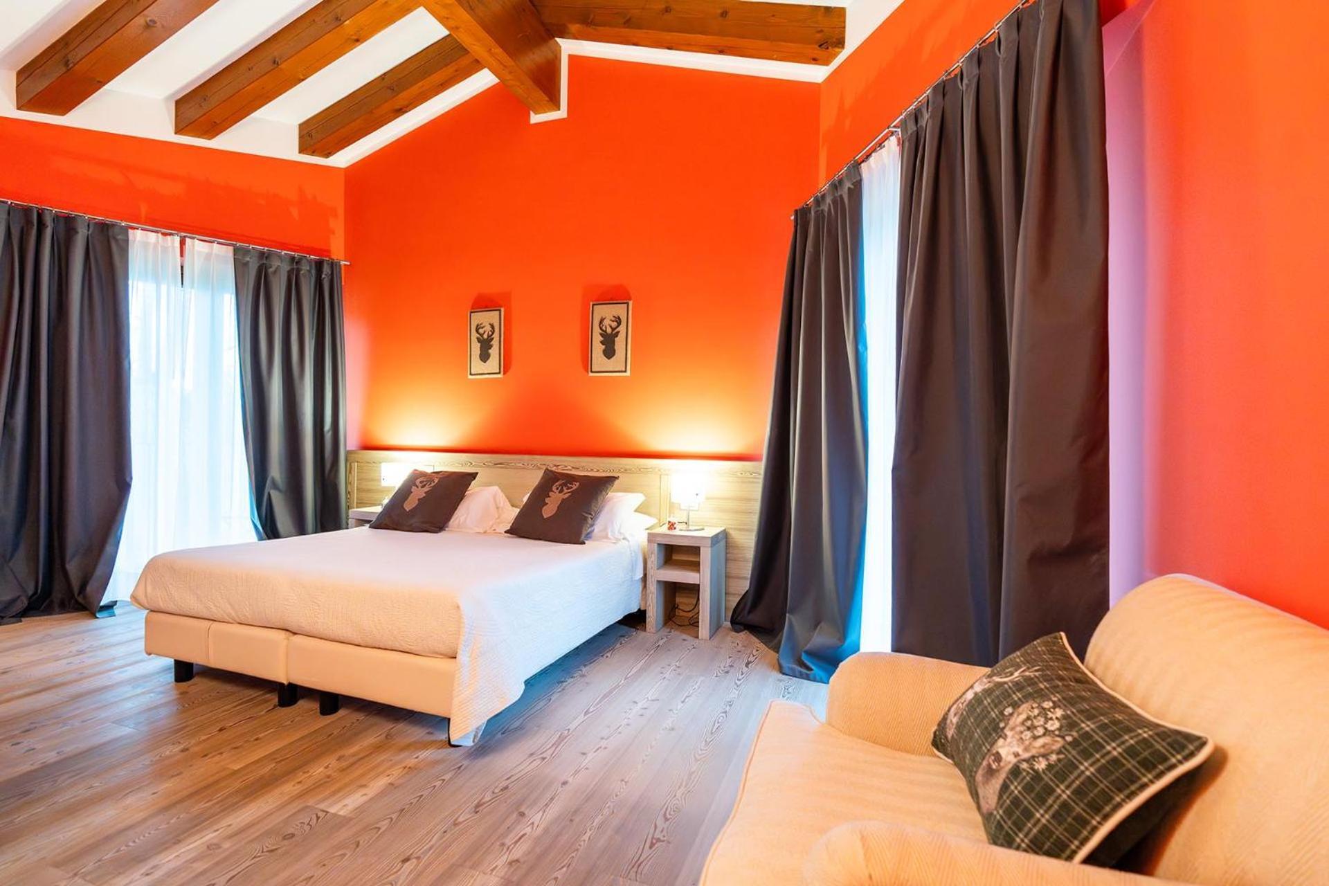 Accademia Vine Lodge Capriva del Friuli Eksteriør billede